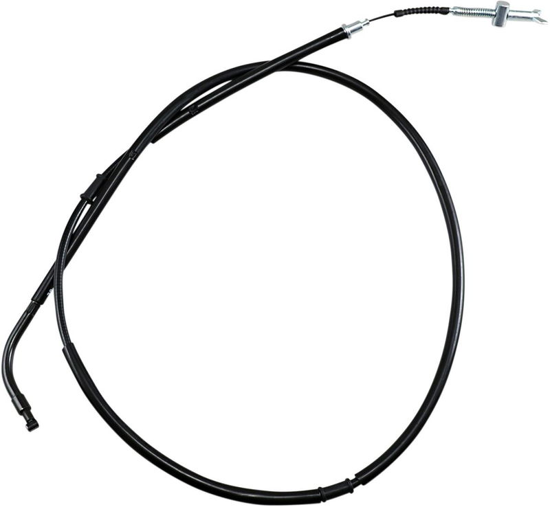 CABLE BRAKE RR PARK YAM