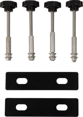 RECOVERY/TRACTION BOARDS PR RE