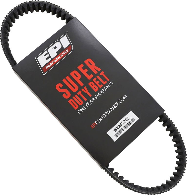 BELT ATV SUPER DUTY