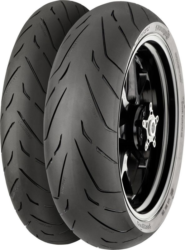 CRO 130/70 - 17 62S TL