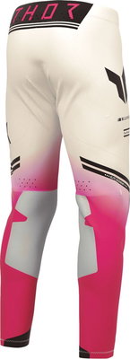 PANT SPORTMODE GEO VW/PK 38