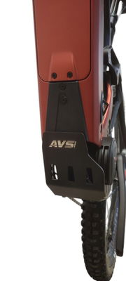 SKIDPLATE MONDRAKER CRAFTY CF