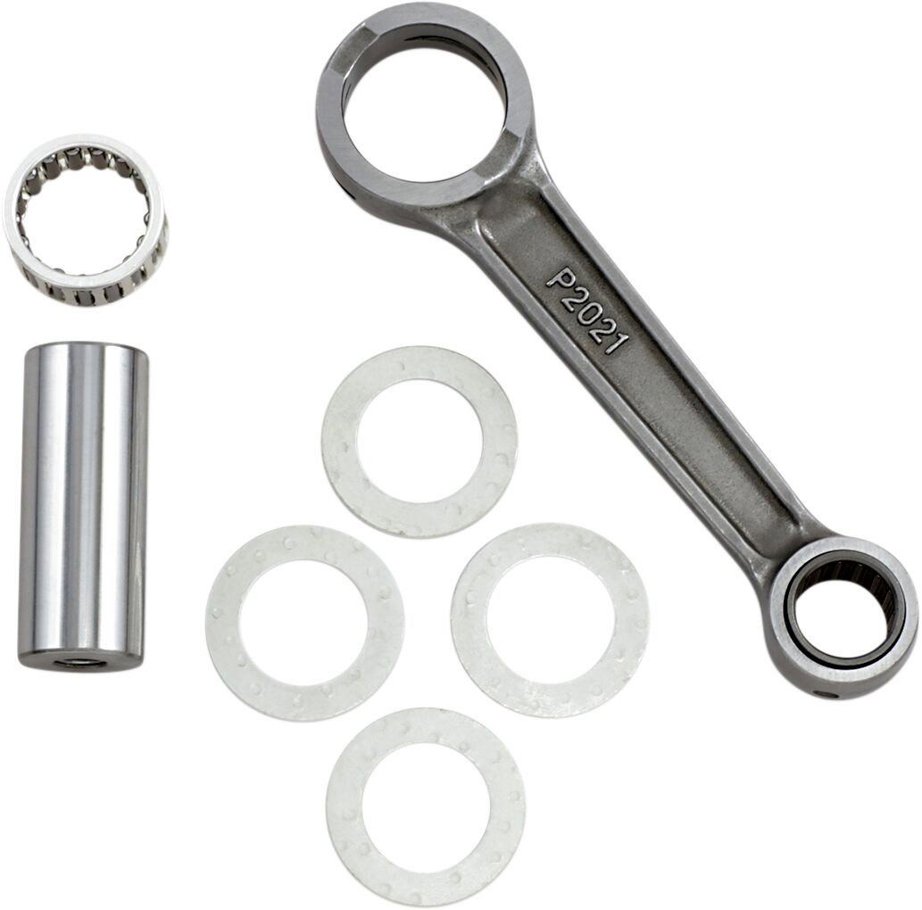 CONNECTING ROD STD CR250R 78-0