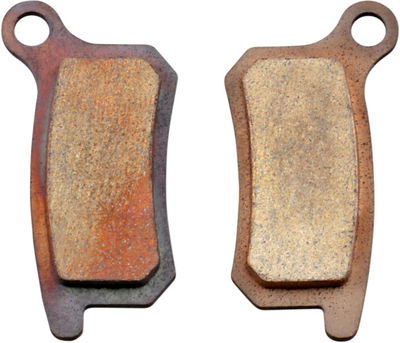 BRAKE PAD SINTER BP-112