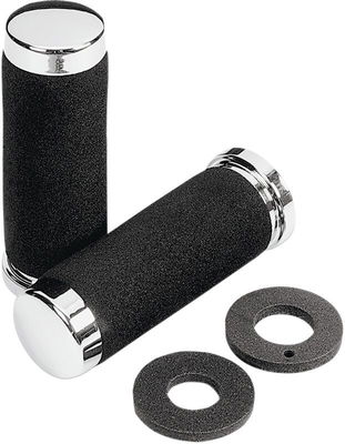 CHROME FOAM 1 150MM