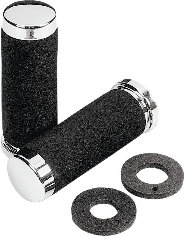 CHROME FOAM 1 150MM