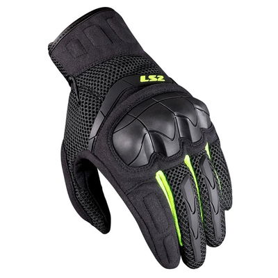 HANDSKE LS2 KUBRA HERR XL