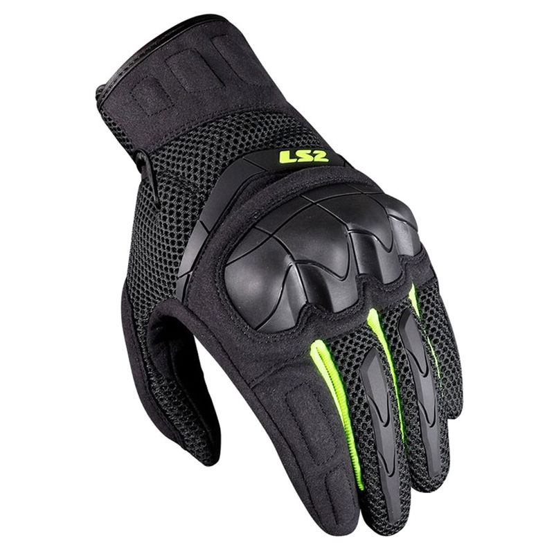 HANDSKE LS2 KUBRA HERR XL
