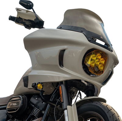 FLARE HAND GUARDS - HD - CABLE