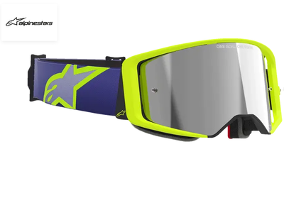 GOGGLE SUPERTECH CORP PURPLE/Y