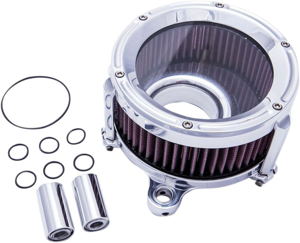 AIRCLEANER ASULT TBW CH