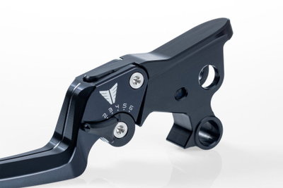 MUELLER LEVER SET TOURING FL4