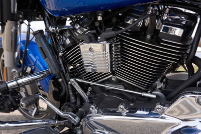 COVER COIL - FL/CVO 23-UP - CH
