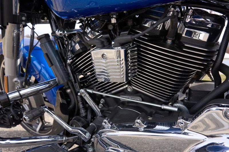 COVER COIL - FL/CVO 23-UP - CH