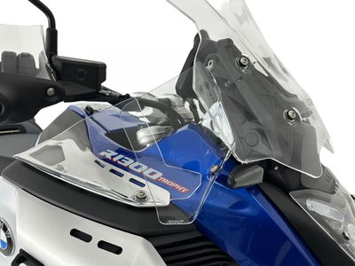 SIDE DEFLECTORS STANDARD R1300