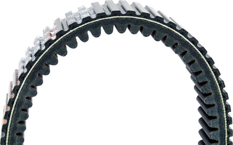 BELT DRIVE G-FORCE REDLINE