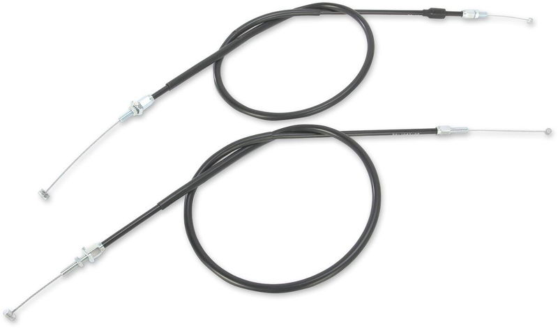 CABLE THROTTLE MSE HON