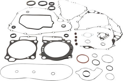 GASKET SET CMPL W/OS