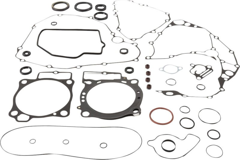 GASKET SET CMPL W/OS