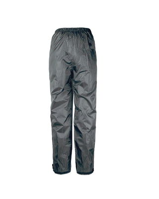 SYSTEM SET BLACK/HIGH VIS S