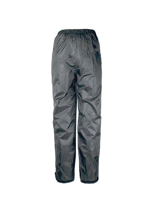 SYSTEM SET BLACK/HIGH VIS S