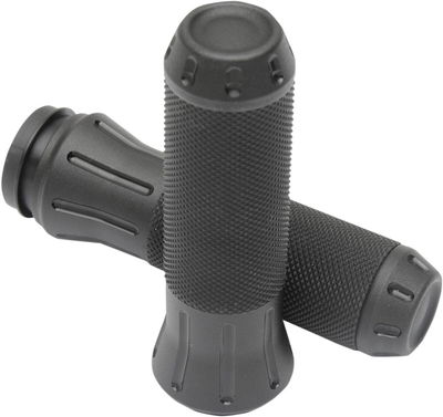 GRIPS CUSTOM TBW BLK PEEN