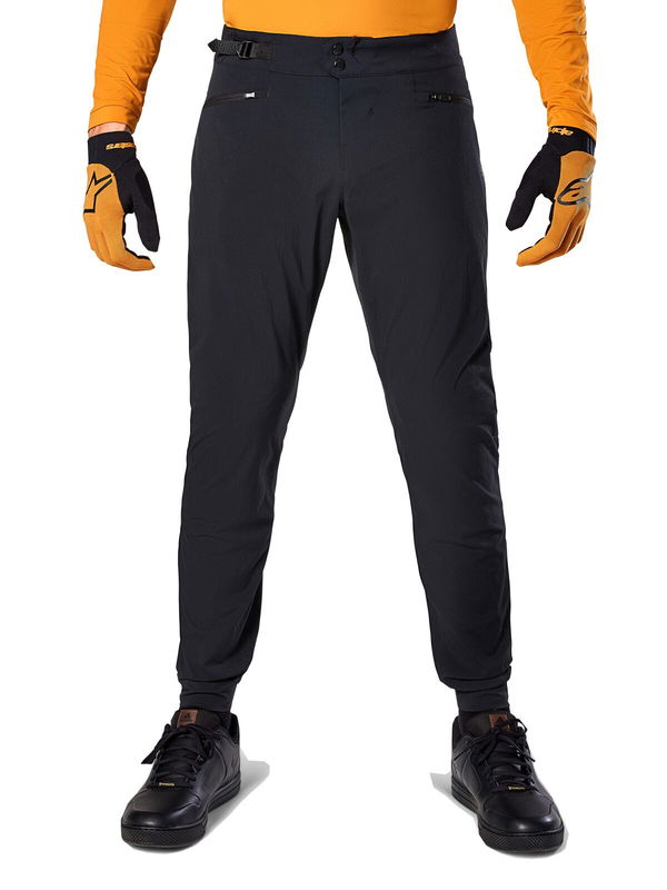 PANTS A-DURA BLACK 34