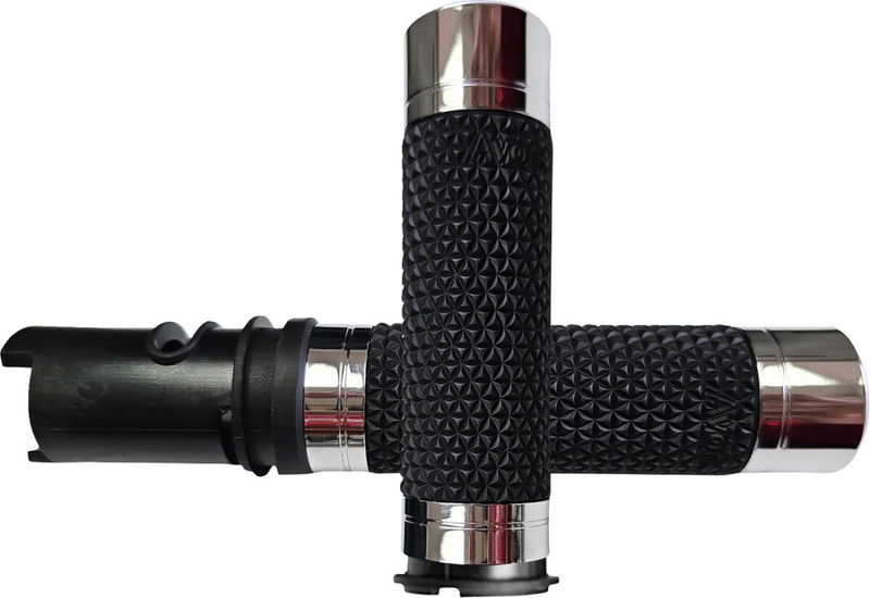 GRIPS AVON K25 TBW CHROME