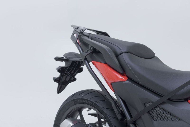 PRO BLAZE H SADDLEBAG SET