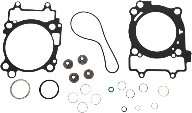 GASKET KIT COMPLETE POL