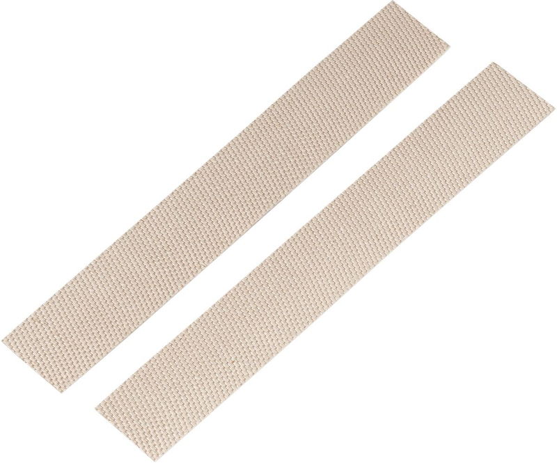 EXHAUST TAPE MSE HI TEMP