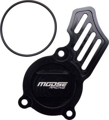 COVER OIL PUMP KTM/HUS