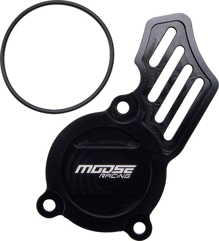 COVER OIL PUMP KTM/HUS