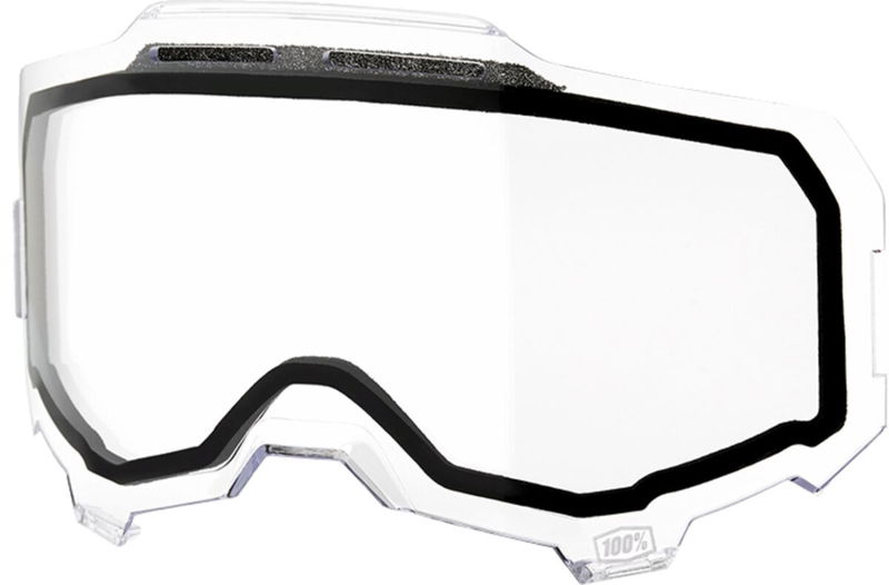 LENS ARMEGA DUAL VEN CLR