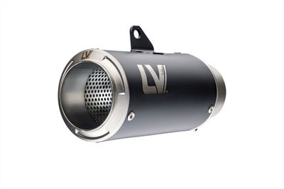 MUFFLER LV-CORSA S KTM 990 DUK