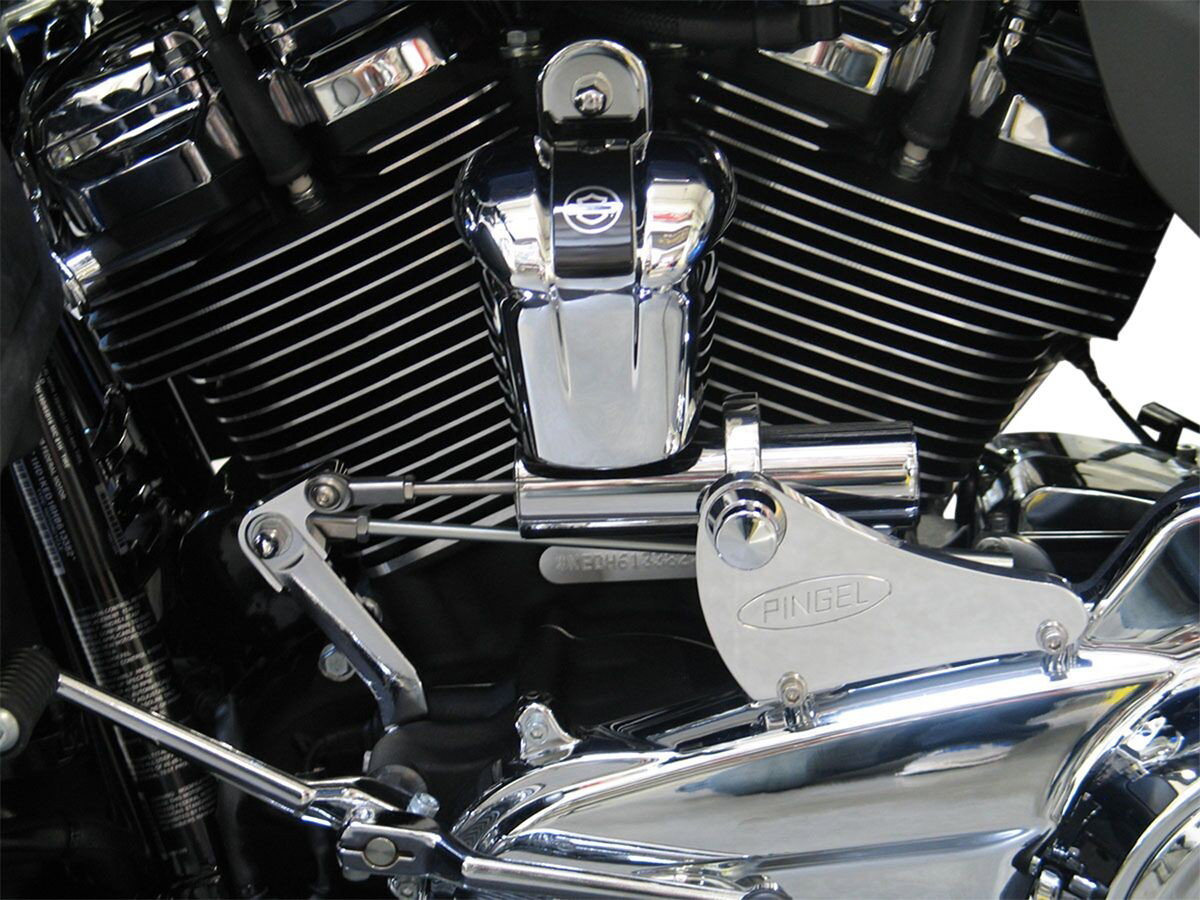 SHIFT KIT 17-18 FLHT