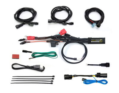CANSMART GEN II HUSQVARNA NORD