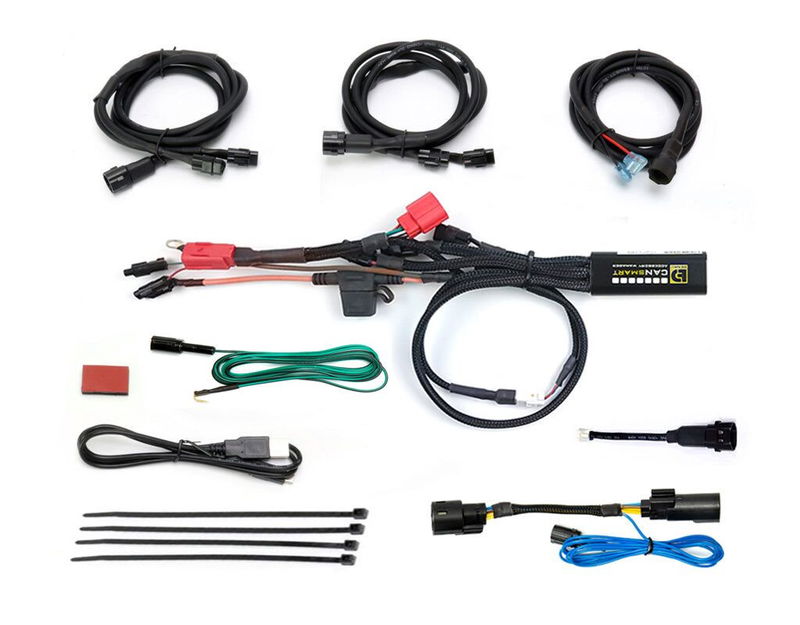 CANSMART GEN II HUSQVARNA NORD
