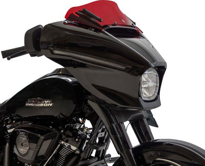FLH - 2023+ - FLARE WINDSHIELD