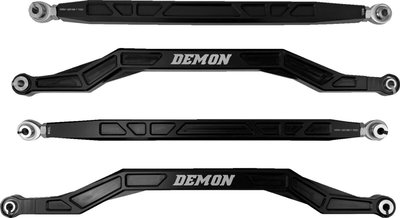 RADIUS RODS POL RZR 12MM