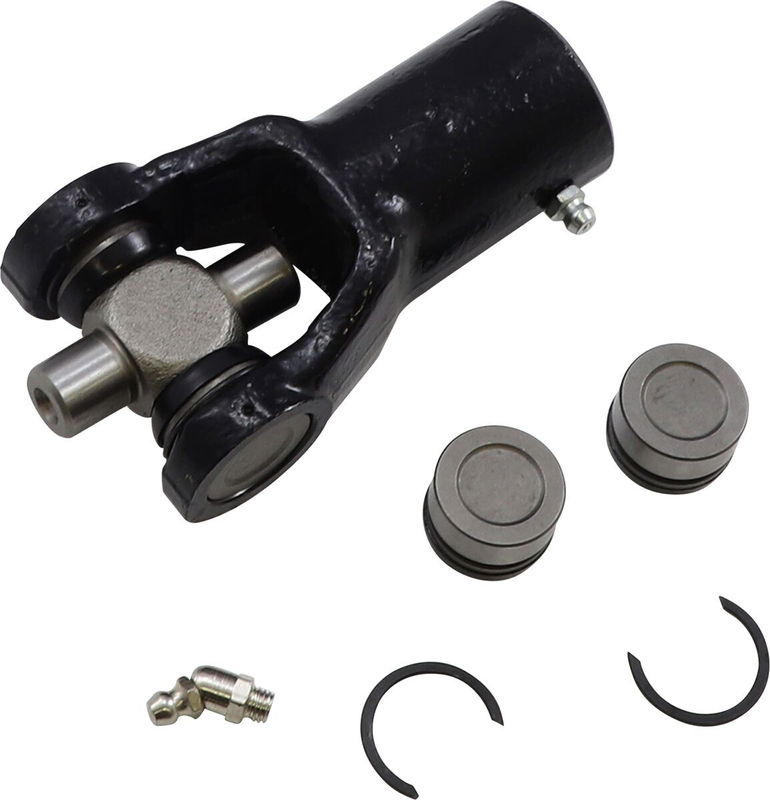 YOKE PROP SHAFT W/U-JOINT