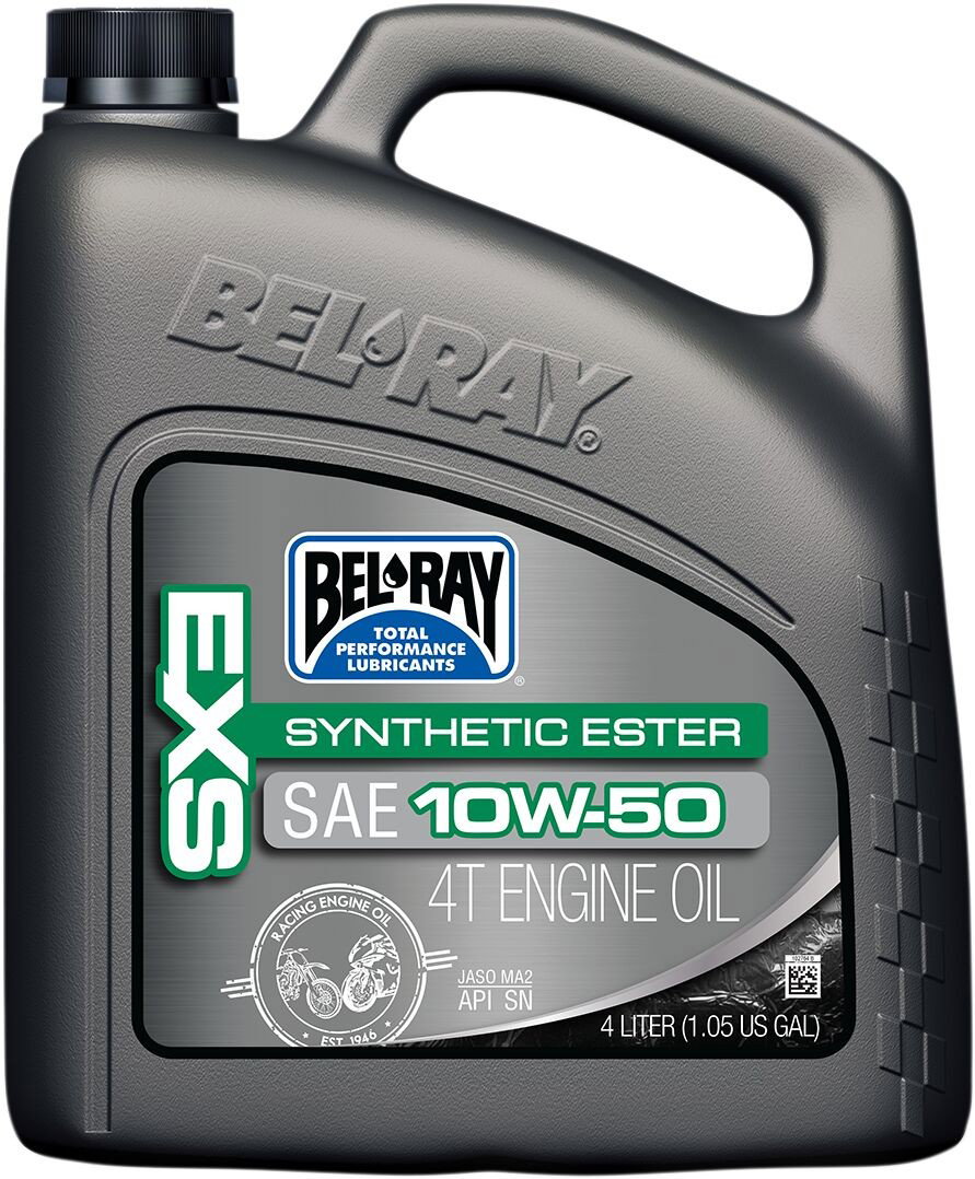 OIL EXS FULL SYN 4T 10W-50 4L
