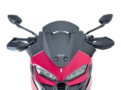 WINDSCREEN SPORT DUCATI MULTIS