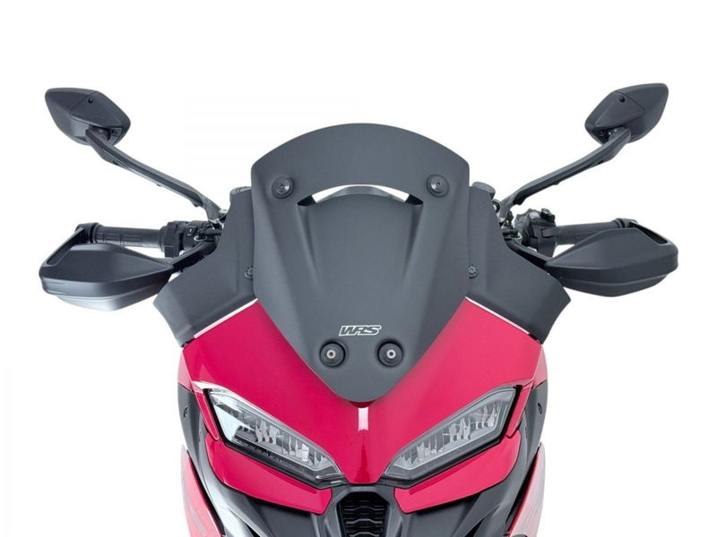 WINDSCREEN SPORT DUCATI MULTIS