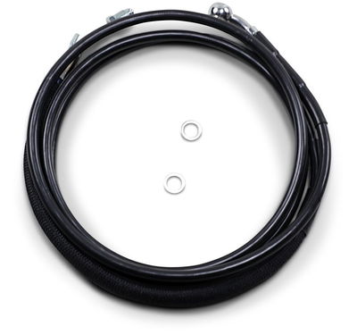 LINE CLUTCH BK17FLTRU+12"