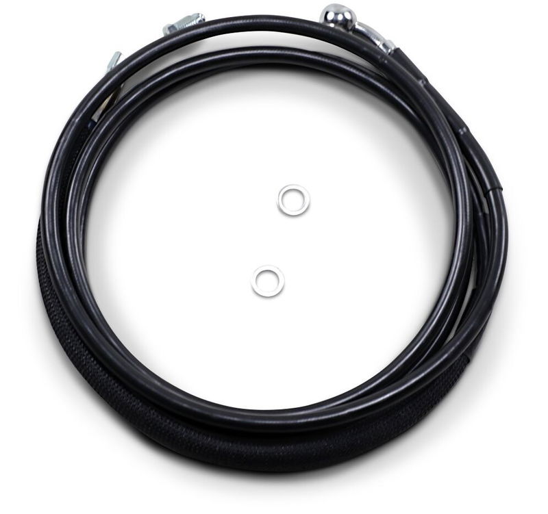 LINE CLUTCH BK17FLTRU+12"