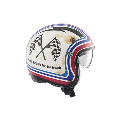 HELMET VNTGE BTR 12BM 2X