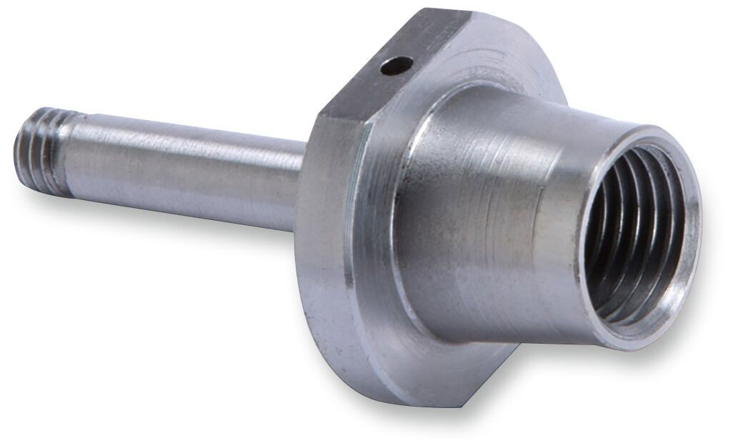 BASE VALVE FF REBOUND KX4