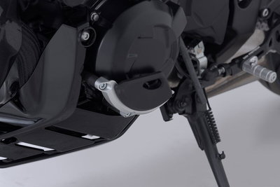 ENGINE CASE PROTECTOR