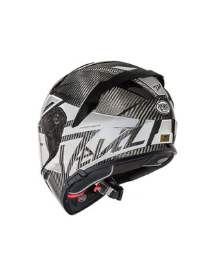 HELMET DEVIL MN 8 BM 2X